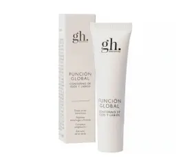 GH CONTORNO DE OJOS Y LABIOS FUNCION GLOBAL  15ML