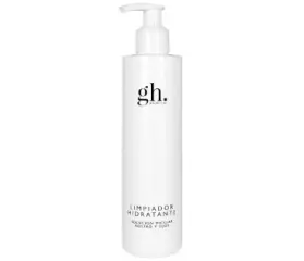 GH LIMPIADOR  HIDRATANTE 250ML