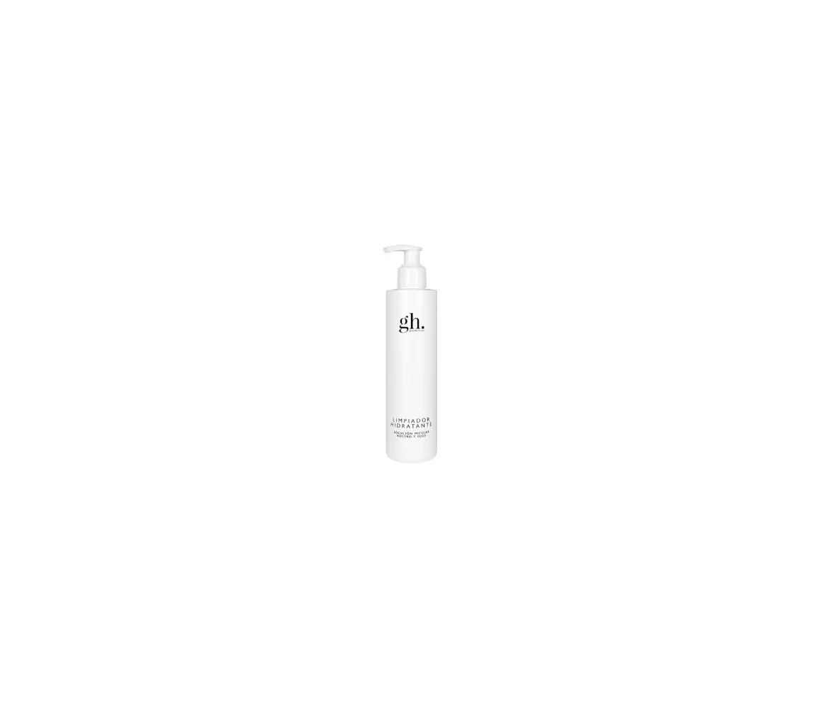 GH LIMPIADOR  HIDRATANTE 250ML