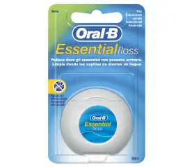 HILO DENTAL ORAL-B FLUOR-MENTA