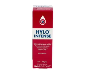 HYLO INTENSE COLIRIO 10 ml