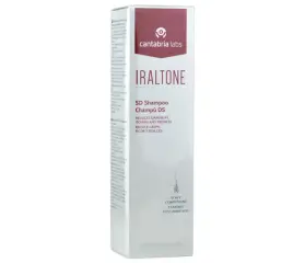 IRALTONE CHAMPU DS 200 ML