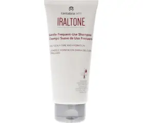 IRALTONE CHAMPU SUAVE DE USO FRECUENTE 200 ml