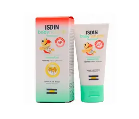 ISDIN BABY NATURALS POMADA REPARADORA 50ml