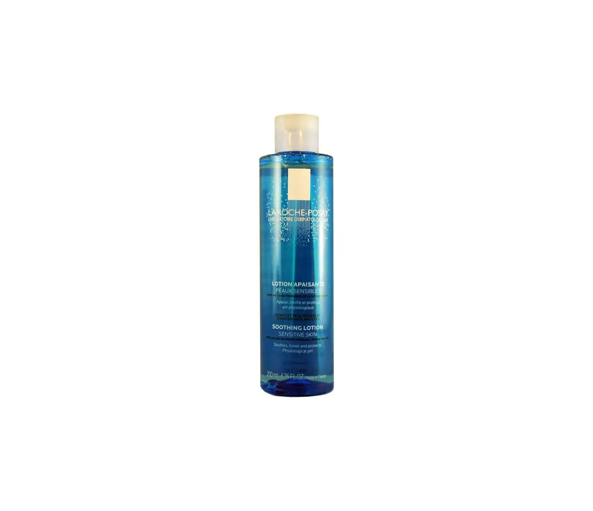 LA ROCHE POSAY LOCION CALMANTE FISIOLOGICA  200 ML