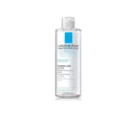 LA ROCHE POSAY SOLUCION MICELAR FISIOLOGICA  400 ML