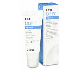 LETI BALM BALS REPAR TUBO 10ML