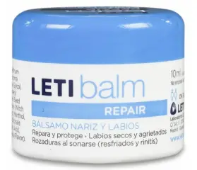 LETI BALM BALSAM REPARAD 10ML