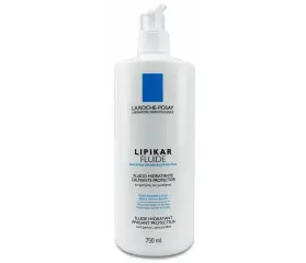 LIPIKAR FLUIDO HIDRATANTE 750 ML