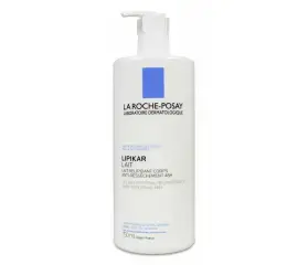 LIPIKAR LECHE HIDRATANTE 750 ML