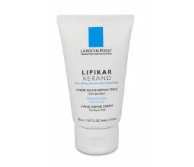 LIPIKAR XERAND CREMA DE MANOS 50 ML