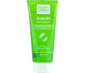 MARTIDERM ACNIOVER GEL PURIFICANTE 200ML