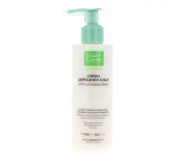 MARTIDERM ACNIOVER RESTORE CREMA LIMPIADORA SUAVE 200 ml