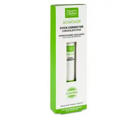 MARTIDERM ACNIOVER STICK CORRECTOR 15 ML