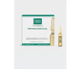 MARTIDERM AMPOLLAS PROTEOGLICANOS 30 AMP