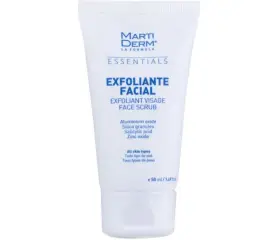 MARTIDERM CREMA EXFOLIANTE FACIAL  50 ML