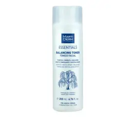 MARTIDERM ESSENTIALS TONICO FACIAL BALANCING TONER