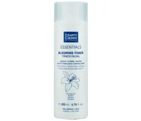 MARTIDERM ESSENTIALS TONICO FACIAL BLOOMING TONER