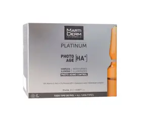 MARTIDERM PHOTO AGE 30AMP