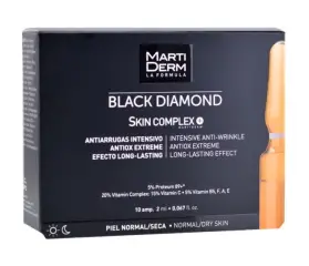 MARTIDERM SKIN COMPLEX 10 AMP